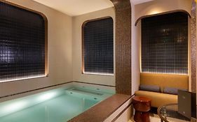 Hotel Aoriste & Spa